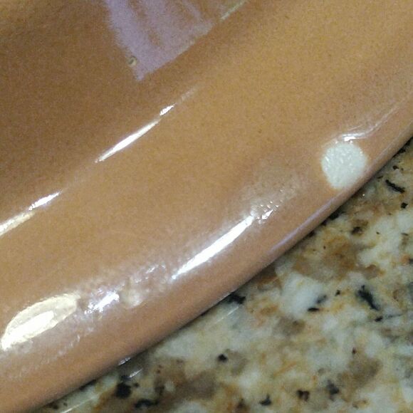 Homer Laughlin (Fiesta) 1939 NY World's Fair: The American Potter in Tan Beige - Picture 4 of 11